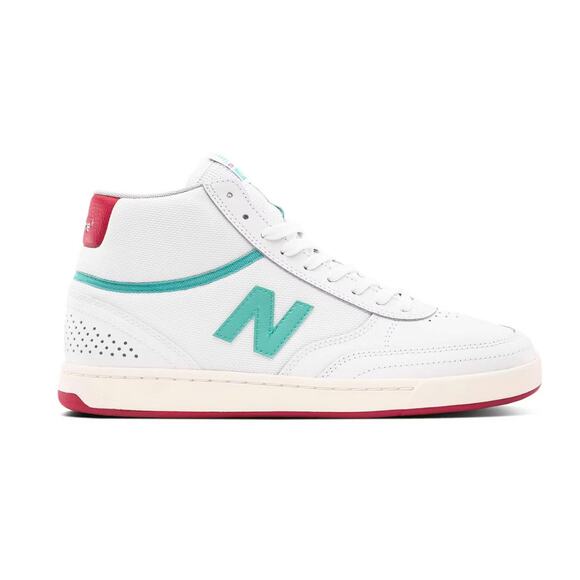 NEW BALANCE Numeric 440 High Tom Knox Sneakers Tennis Shoes NM440HRK 7 main image 6
